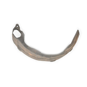 Right Rear Felt Guard Liner 05-15 NC Mazda MX5
