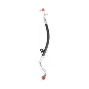 Evaporator to Compressor Low Side AC Pipe 05-15 NC Mazda MX5