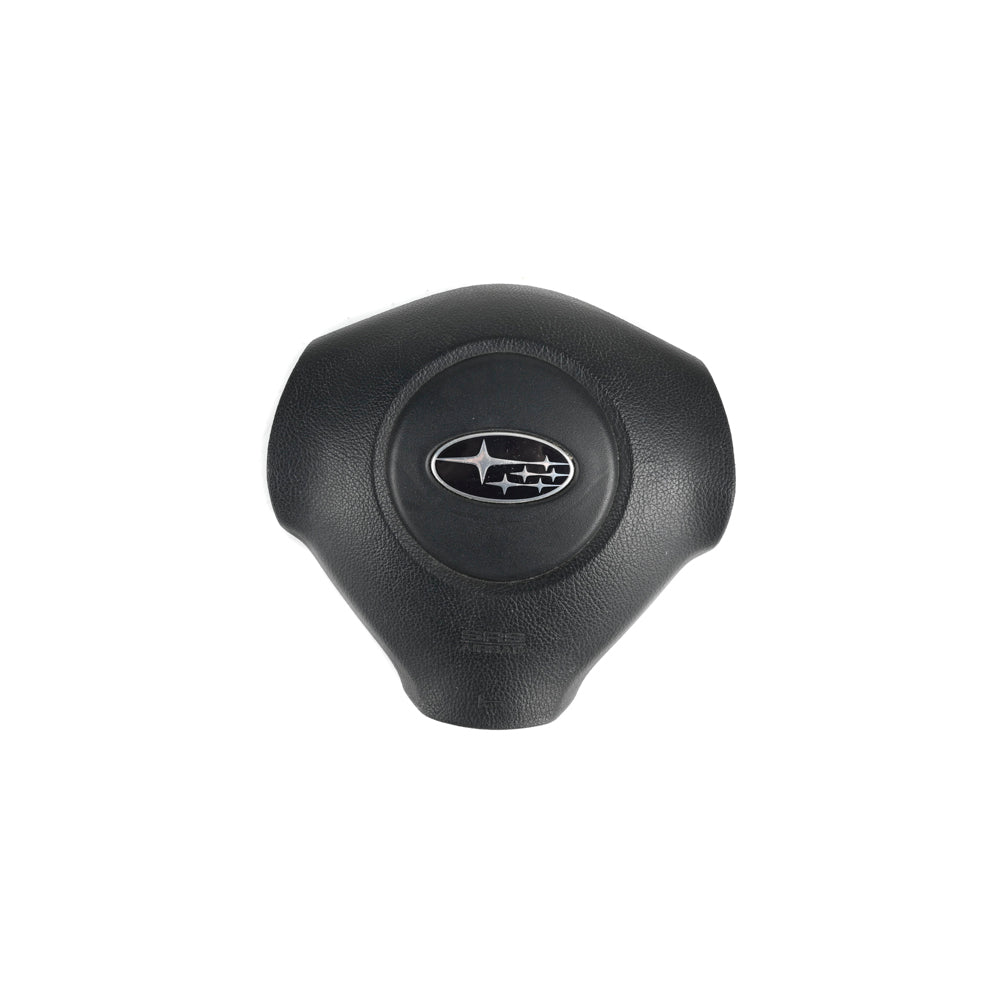Drivers Airbag Suit 08-12 Subaru Forester SH