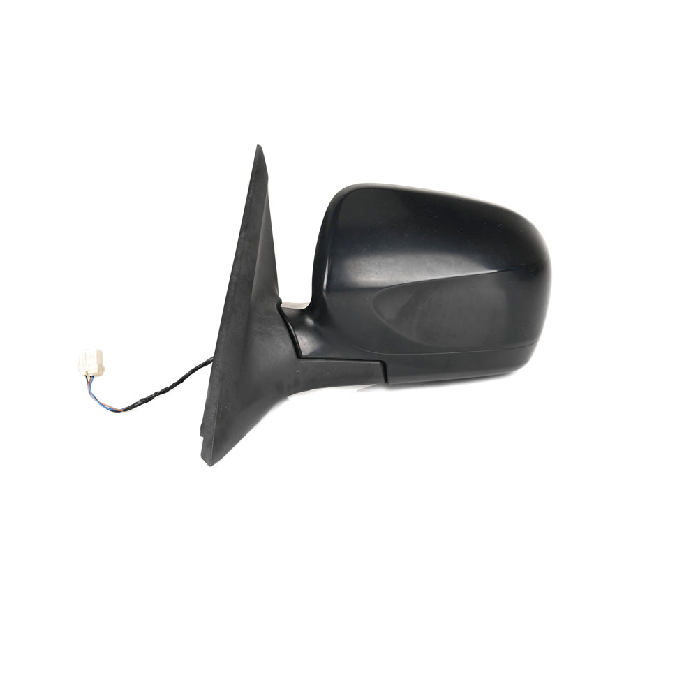 Passenger Door Mirror Standard Suit 10-12 Subaru Forester SH