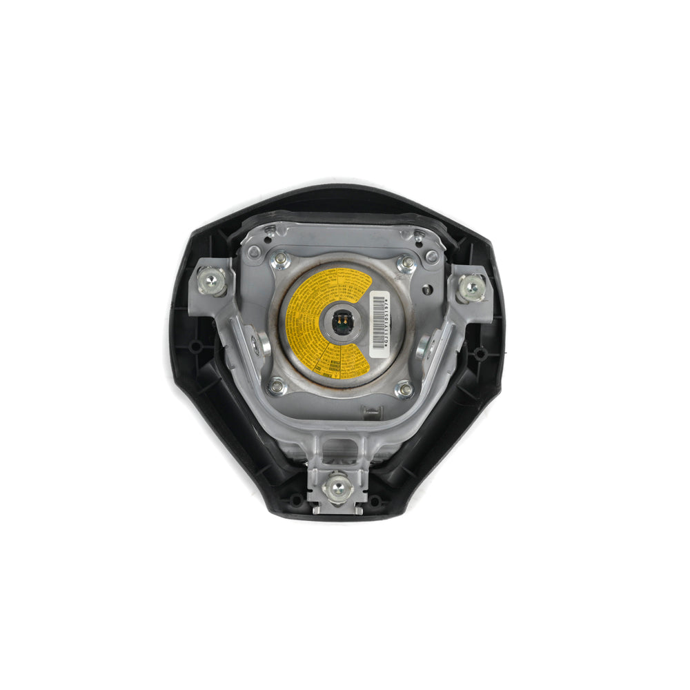 Drivers Airbag Suit 08-12 Subaru Forester SH