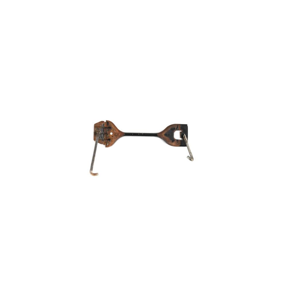 Battery Clamp Suit 08-12 Subaru Forester SH