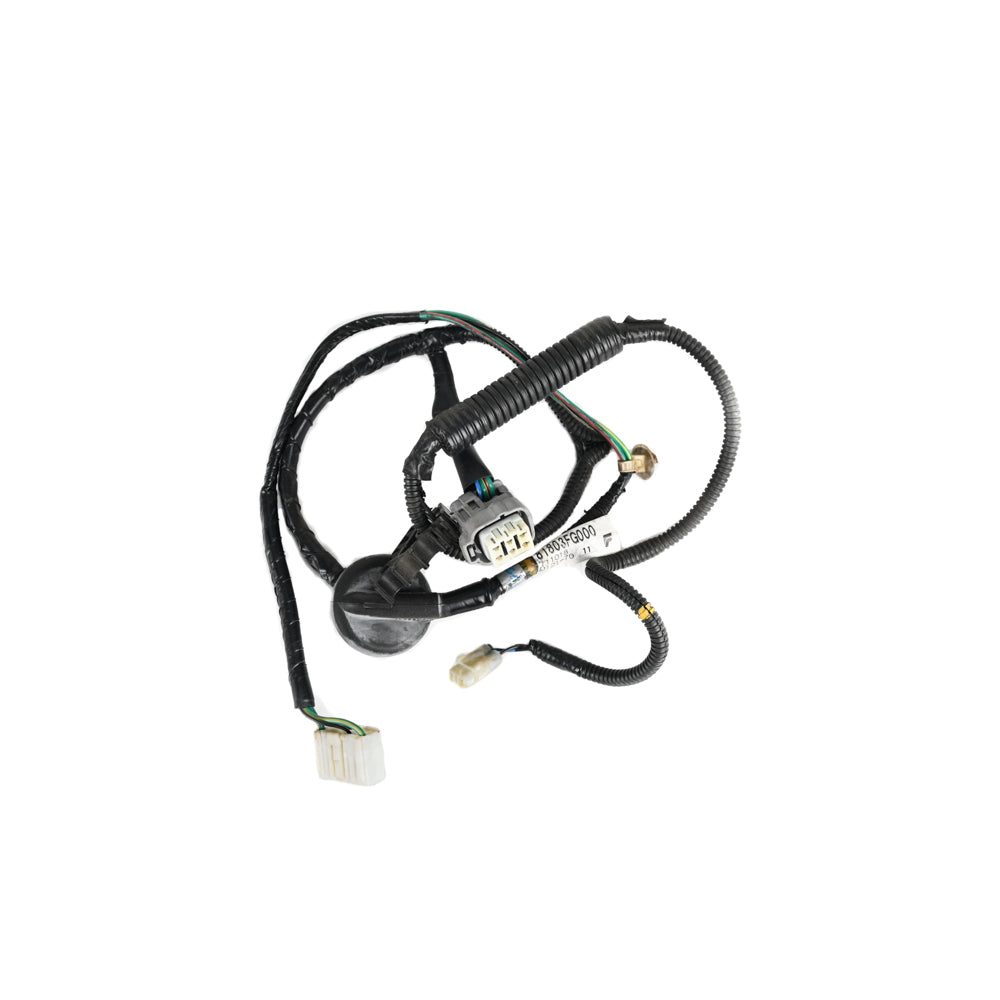 Fuel Pump Harness Suit 08-12 Subaru Forester SH