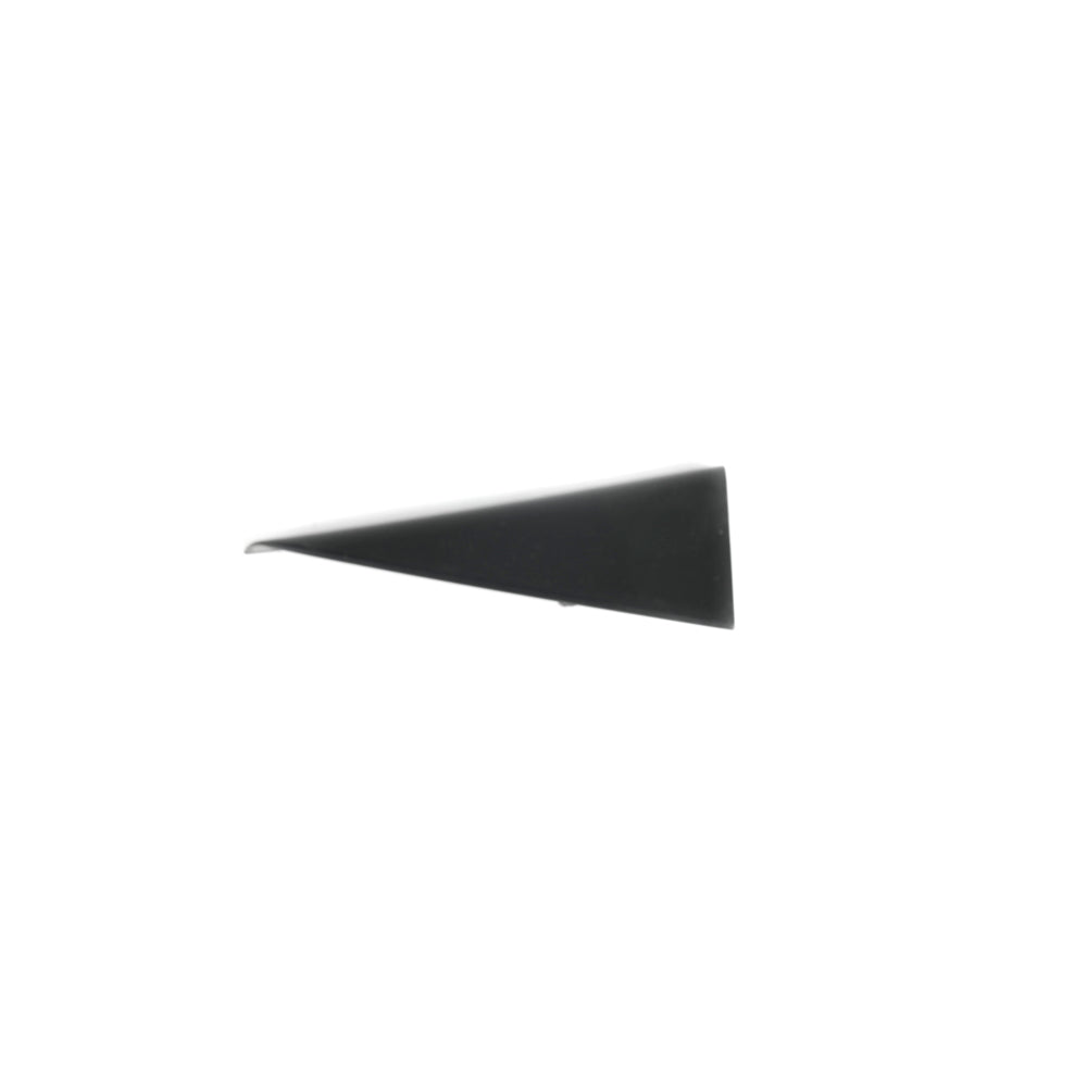 Passenger Rear Door Inner Triangle Trim Suit 08-12 Subaru Forester SH
