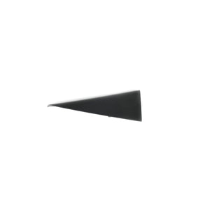 Passenger Rear Door Inner Triangle Trim Suit 08-12 Subaru Forester SH