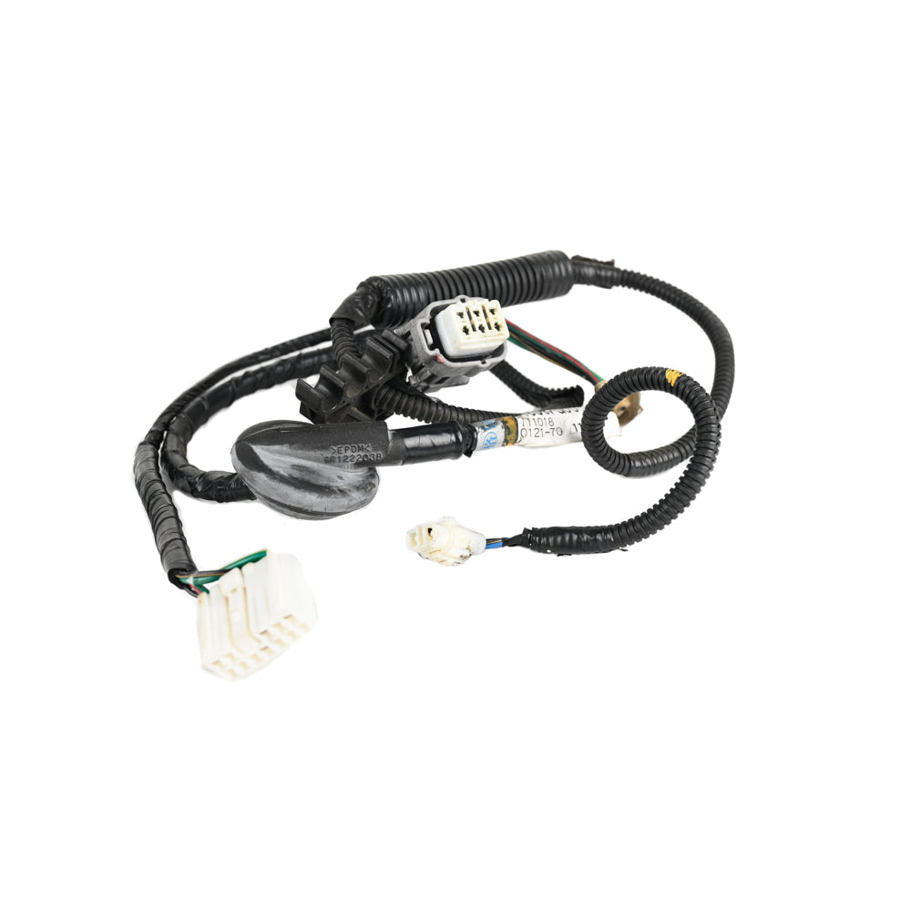Fuel Pump Harness Suit 08-12 Subaru Forester SH