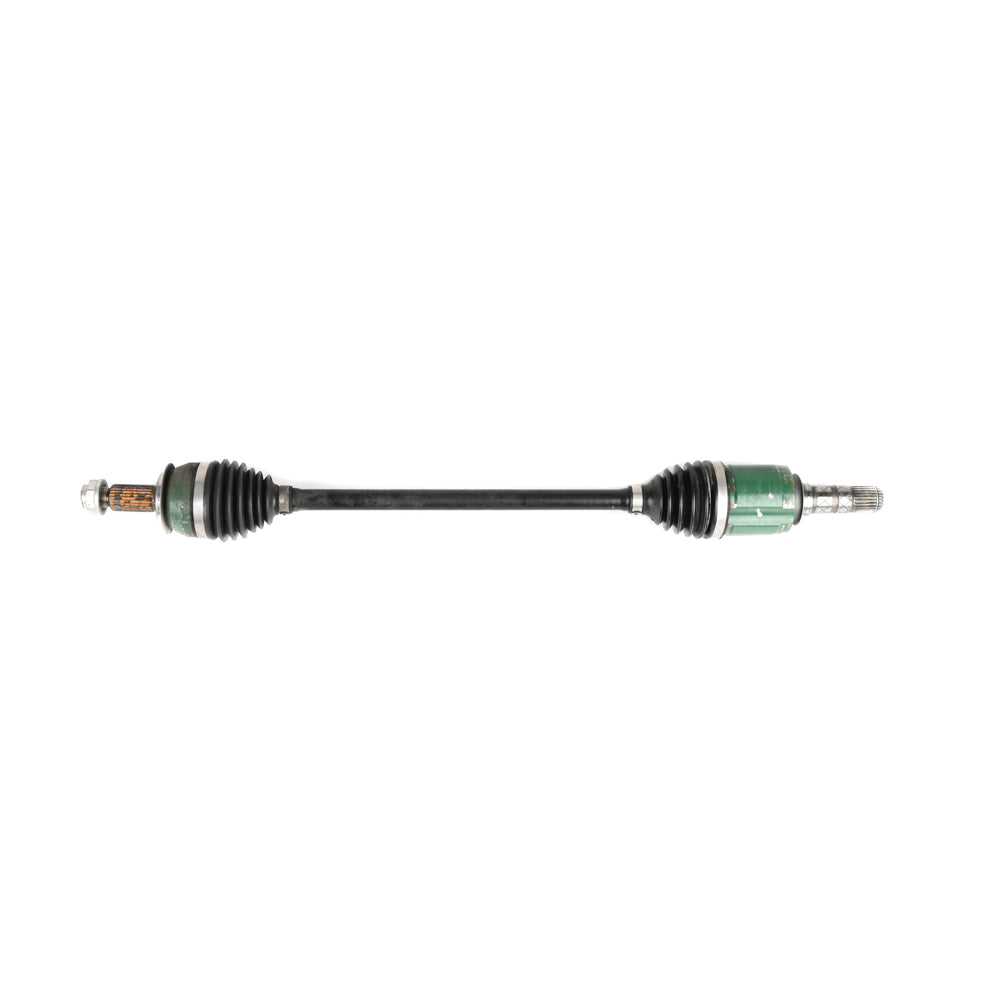 Front CV Shaft Suit FB25 Auto 10-12 Subaru Forester SH