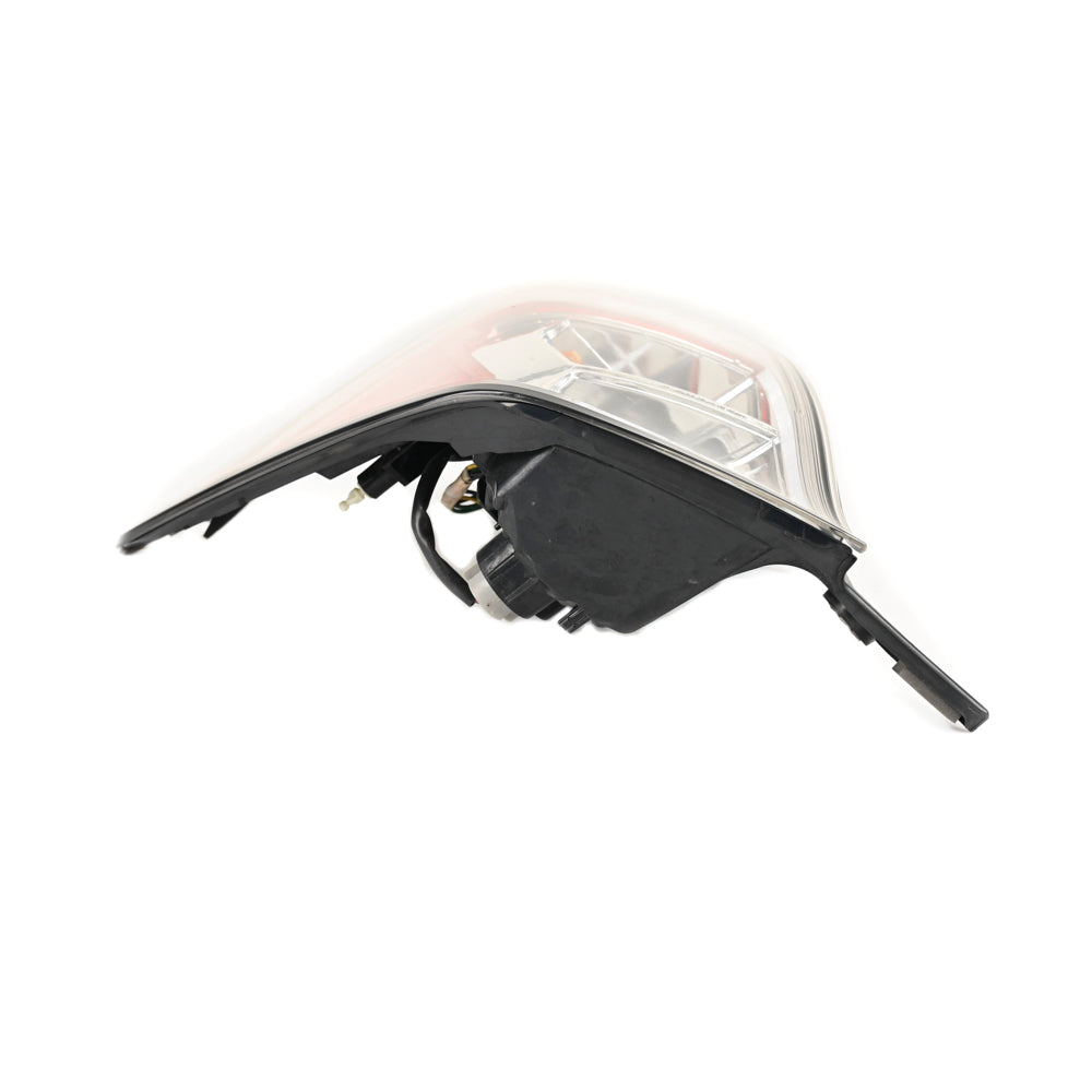 Passenger Tail Light Suit 08-12 Subaru Forester SH