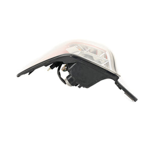 Passenger Tail Light Suit 08-12 Subaru Forester SH