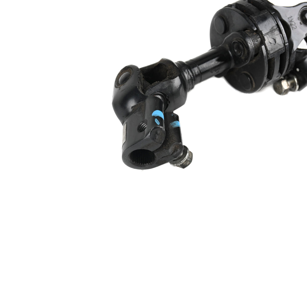 Steering Knuckle Suit 08-12 Subaru Forester SH