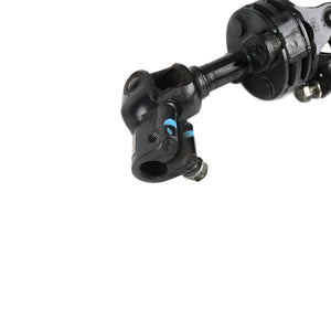 Steering Knuckle Suit 08-12 Subaru Forester SH