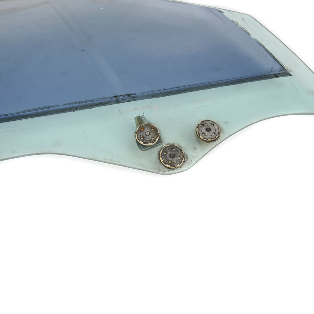 Drivers Door Glass Suit Nissan Skyline R33 Coupe 94-98