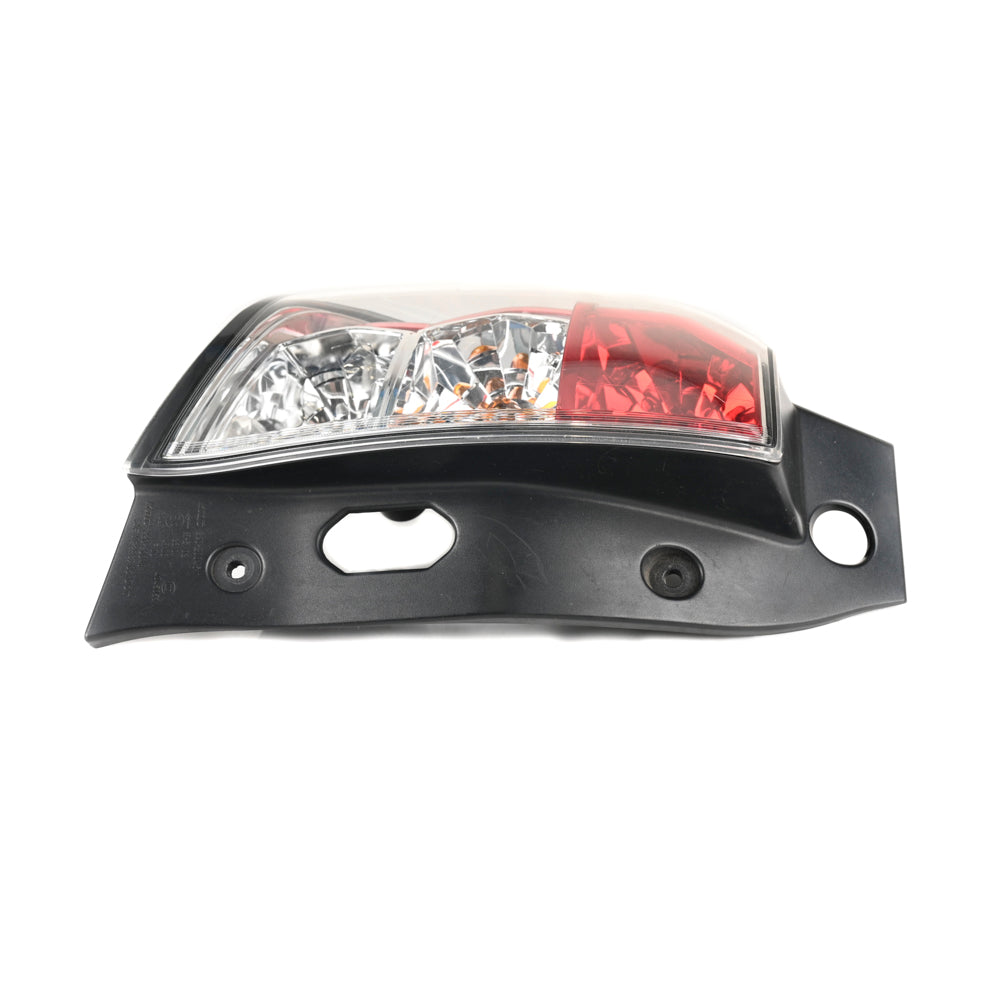 Passenger Tail Light Suit 08-12 Subaru Forester SH