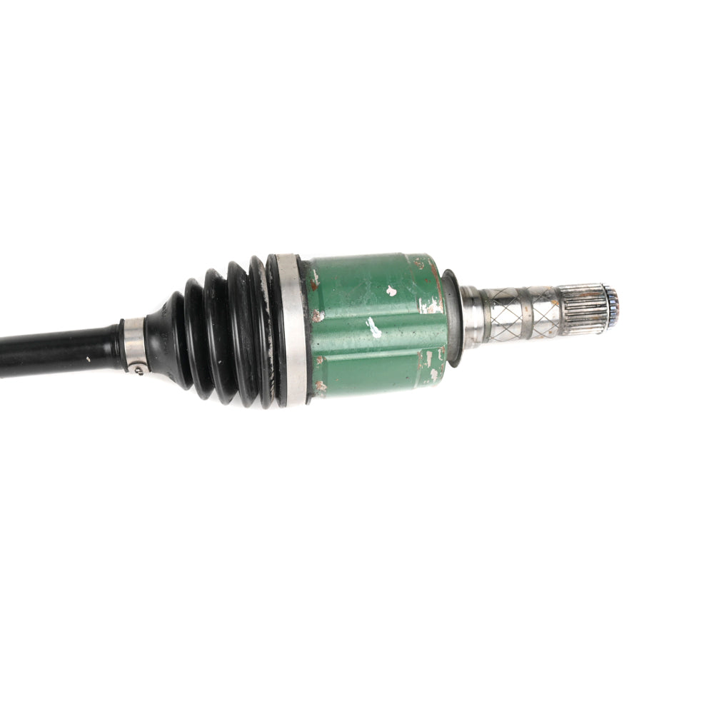 Front CV Shaft Suit FB25 Auto 10-12 Subaru Forester SH