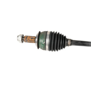 Front CV Shaft Suit FB25 Auto 10-12 Subaru Forester SH