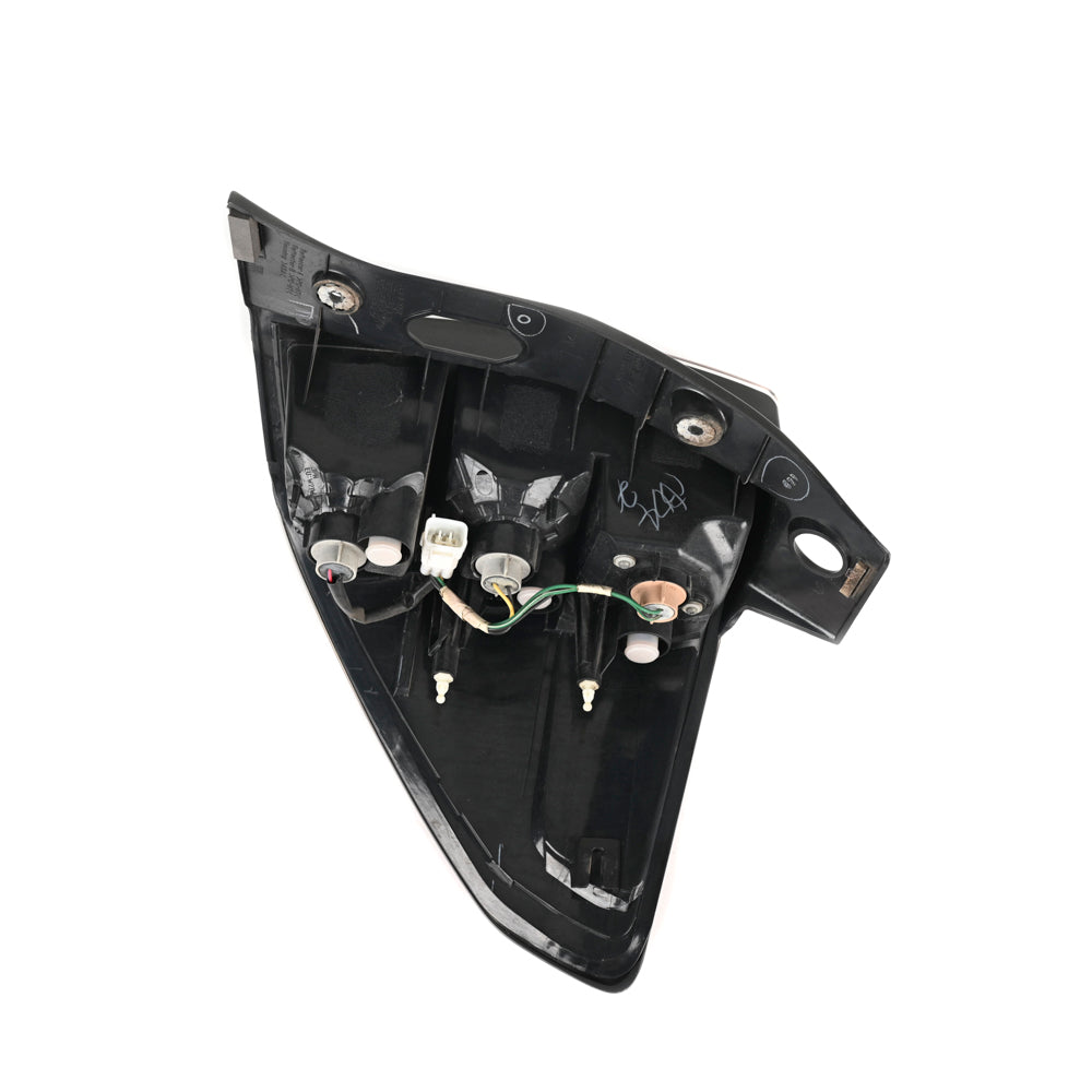 Passenger Tail Light Suit 08-12 Subaru Forester SH