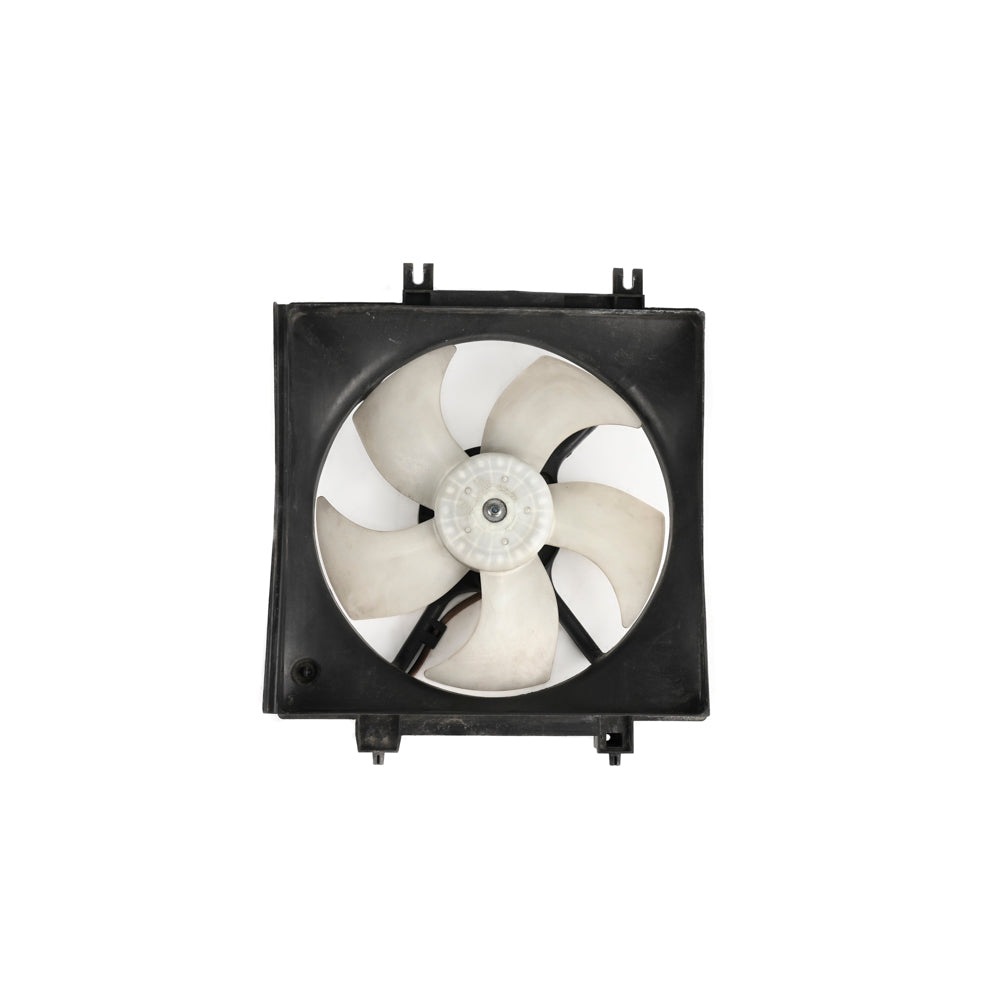Engine Fan Passenger Side Suit FB25 10-12 Subaru Forester SH