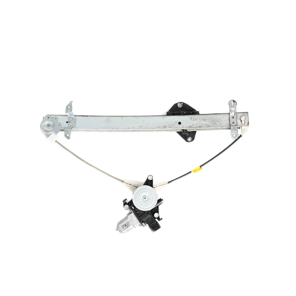 Drivers Front Window Regulator Suit 08-12 Subaru Forester SH