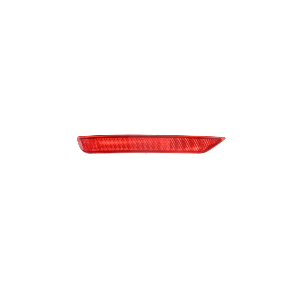 Passenger Rear Bumper Reflector Suit 08-12 Subaru Forester SH