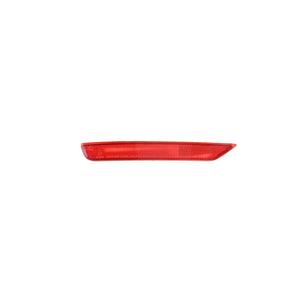 Passenger Rear Bumper Reflector Suit 08-12 Subaru Forester SH