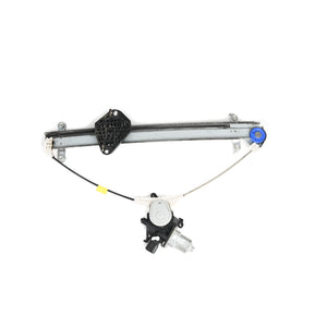 Drivers Front Window Regulator Suit 08-12 Subaru Forester SH
