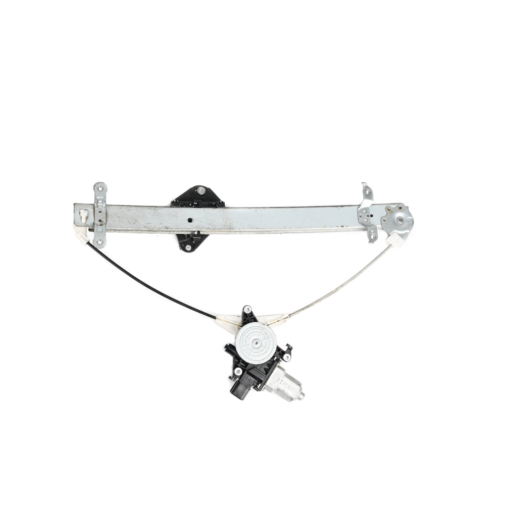 Passenger Front Window Regulator Suit 08-12 Subaru Forester SH