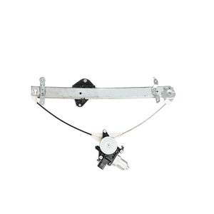 Passenger Front Window Regulator Suit 08-12 Subaru Forester SH