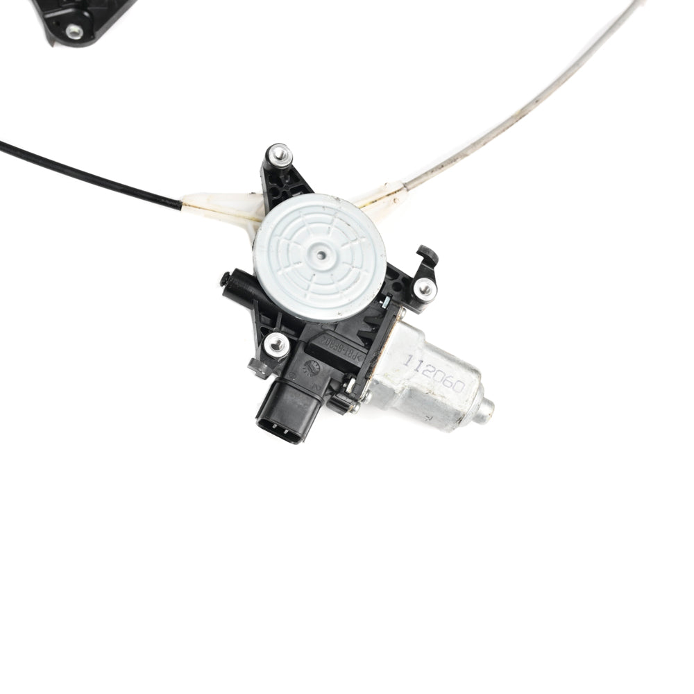 Passenger Front Window Regulator Suit 08-12 Subaru Forester SH