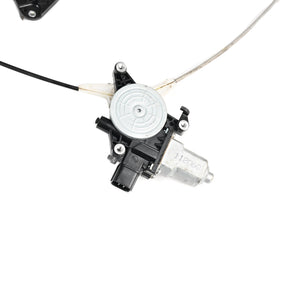 Passenger Front Window Regulator Suit 08-12 Subaru Forester SH