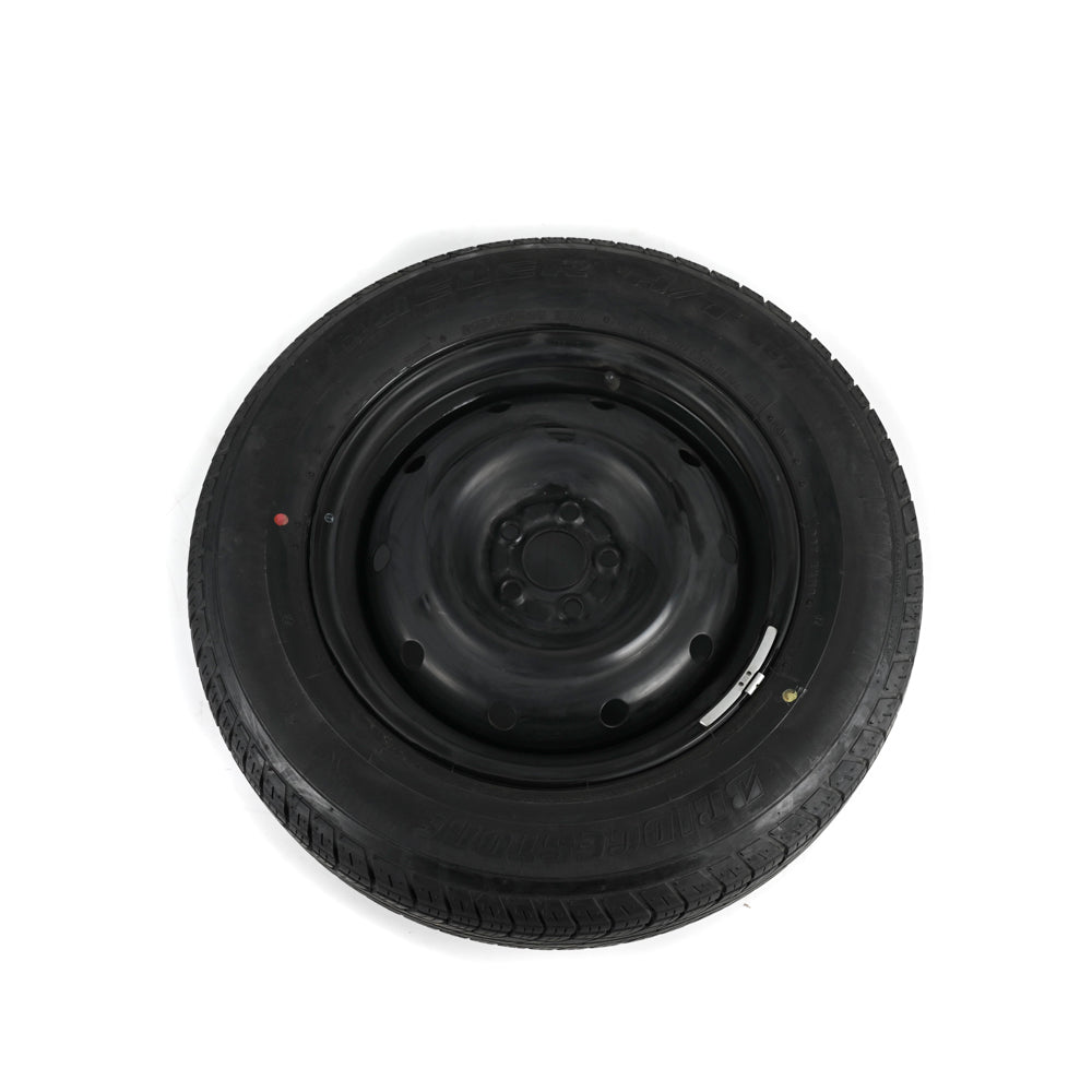 Spare Steel Wheel Suit 08-12 Subaru Forester SH