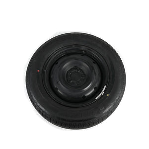 Spare Steel Wheel Suit 08-12 Subaru Forester SH