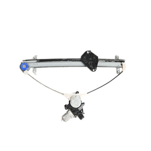 Passenger Front Window Regulator Suit 08-12 Subaru Forester SH