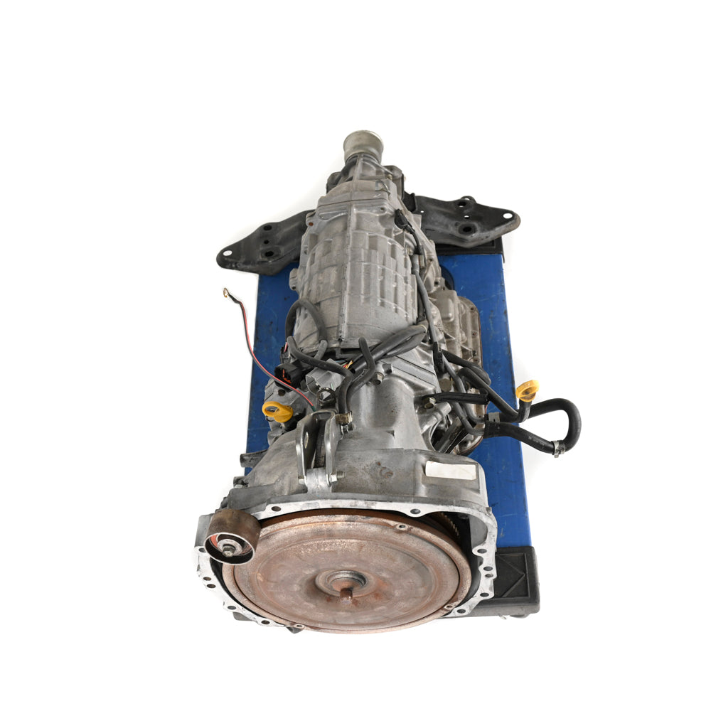 Automatic Transmission FB25 TZ1B8LFXBA Suit 10-12 Subaru Forester SH