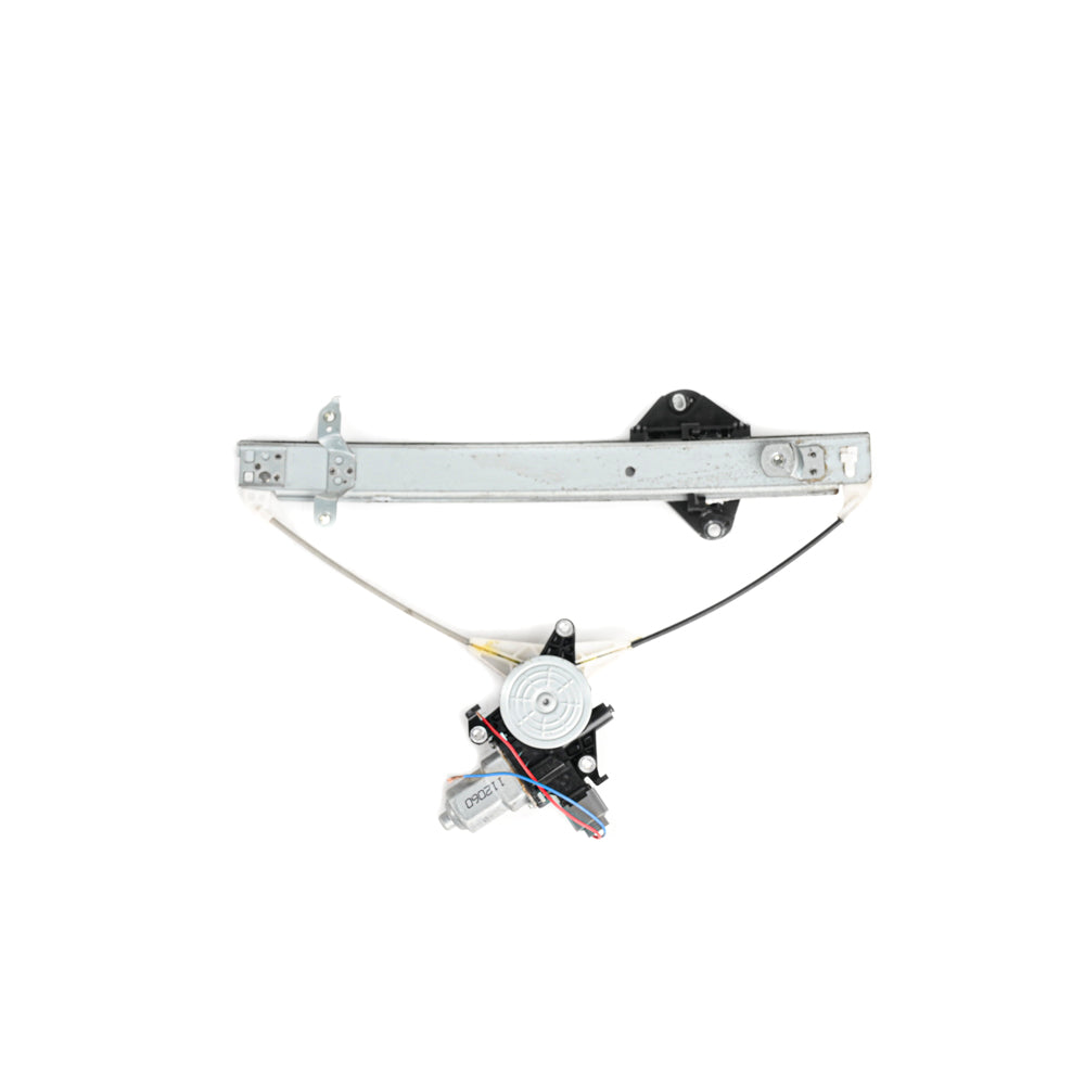 Drivers Rear Window Regulator Suit 08-12 Subaru Forester SH