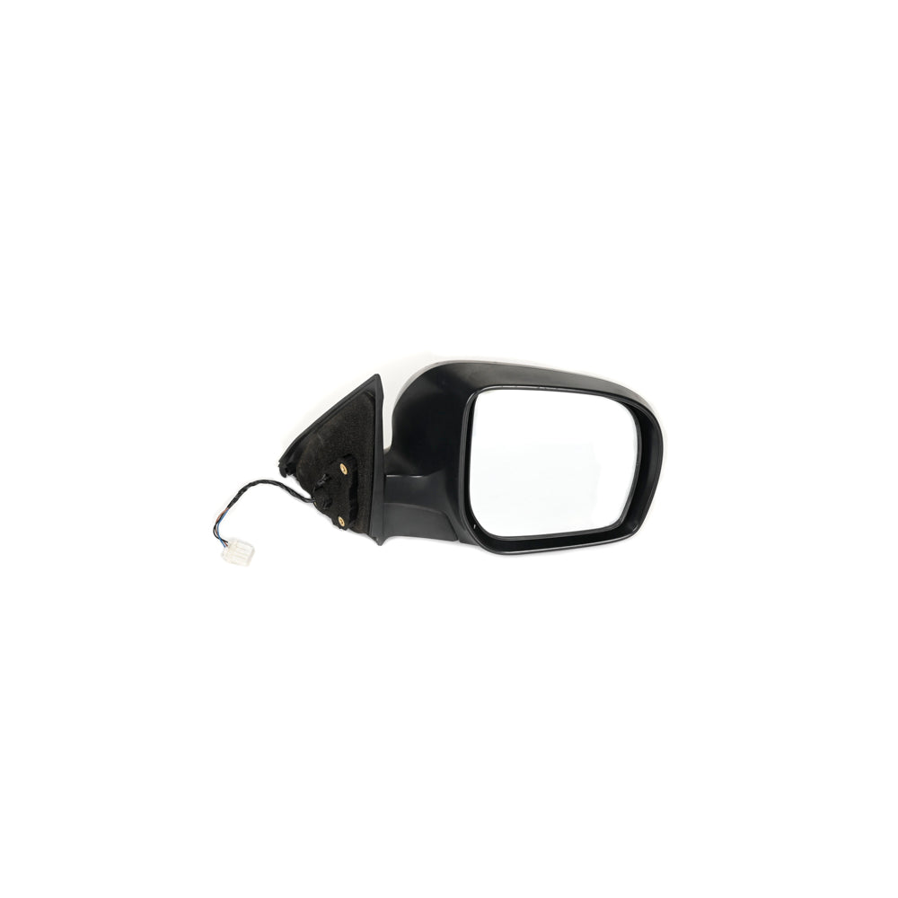 Drivers Door Mirror Standard Suit 10-12 Subaru Forester SH