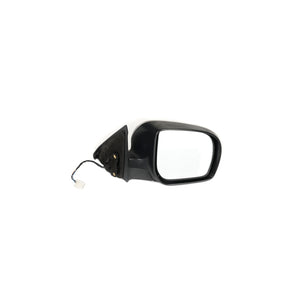 Drivers Door Mirror Standard Suit 10-12 Subaru Forester SH