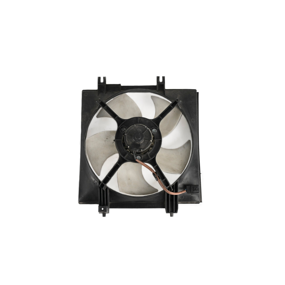 Engine Fan Passenger Side Suit FB25 10-12 Subaru Forester SH