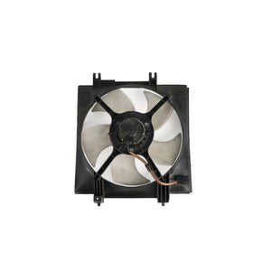 Engine Fan Passenger Side Suit FB25 10-12 Subaru Forester SH