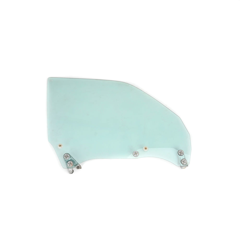 Drivers Front Door Glass Suit Subaru Forester SF 98-02