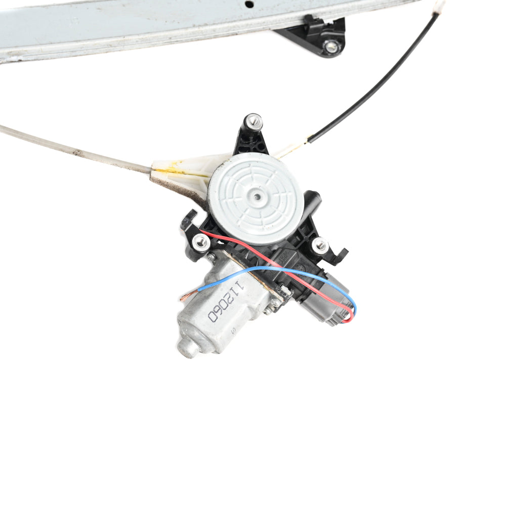 Drivers Rear Window Regulator Suit 08-12 Subaru Forester SH