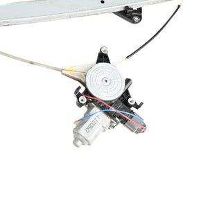 Drivers Rear Window Regulator Suit 08-12 Subaru Forester SH