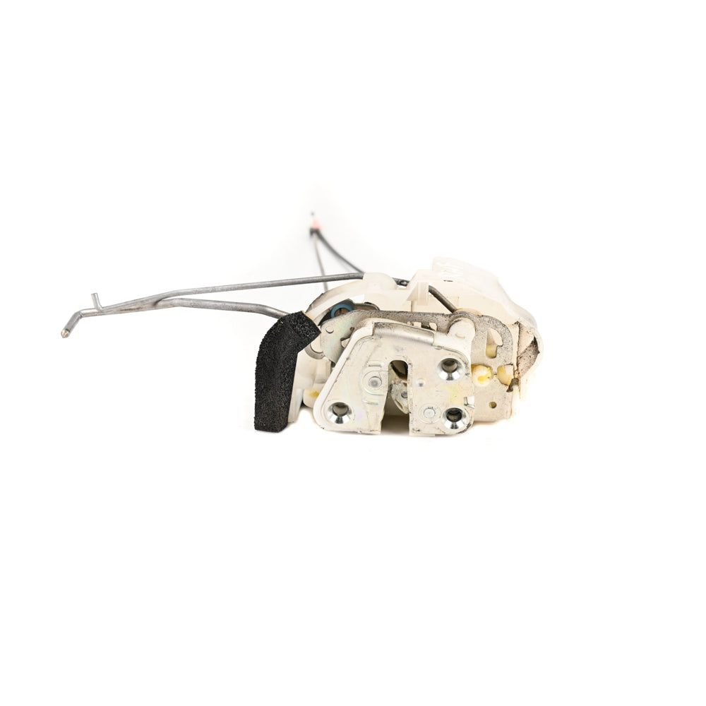 Drivers Front Door Lock Actuator Suit 08-12 Subaru Forester SH