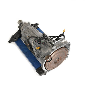 Automatic Transmission FB25 TZ1B8LFXBA Suit 10-12 Subaru Forester SH