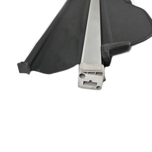 Shopping Pull Out Cover Suit 08-12 Subaru Forester SH