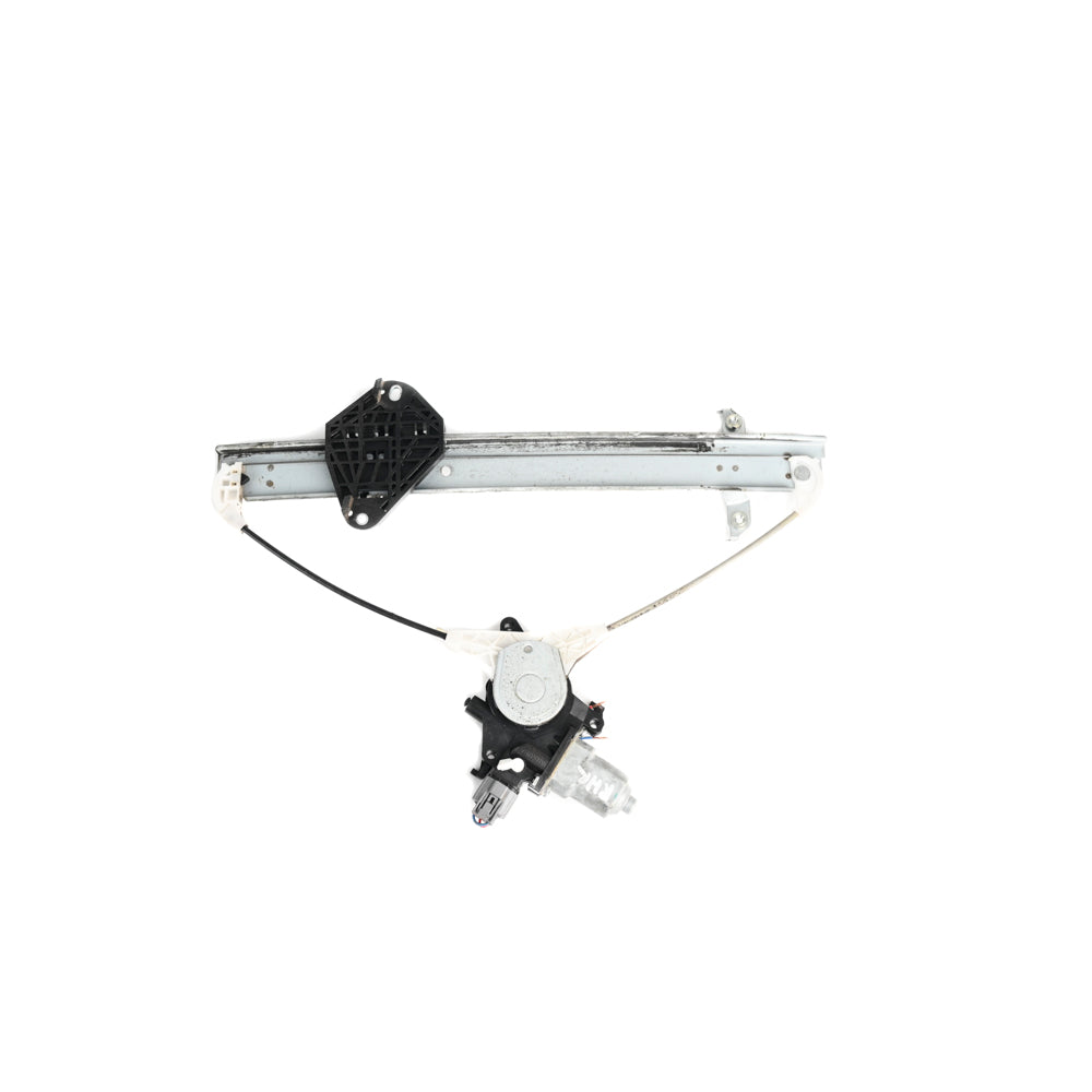 Drivers Rear Window Regulator Suit 08-12 Subaru Forester SH
