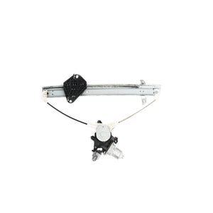 Drivers Rear Window Regulator Suit 08-12 Subaru Forester SH