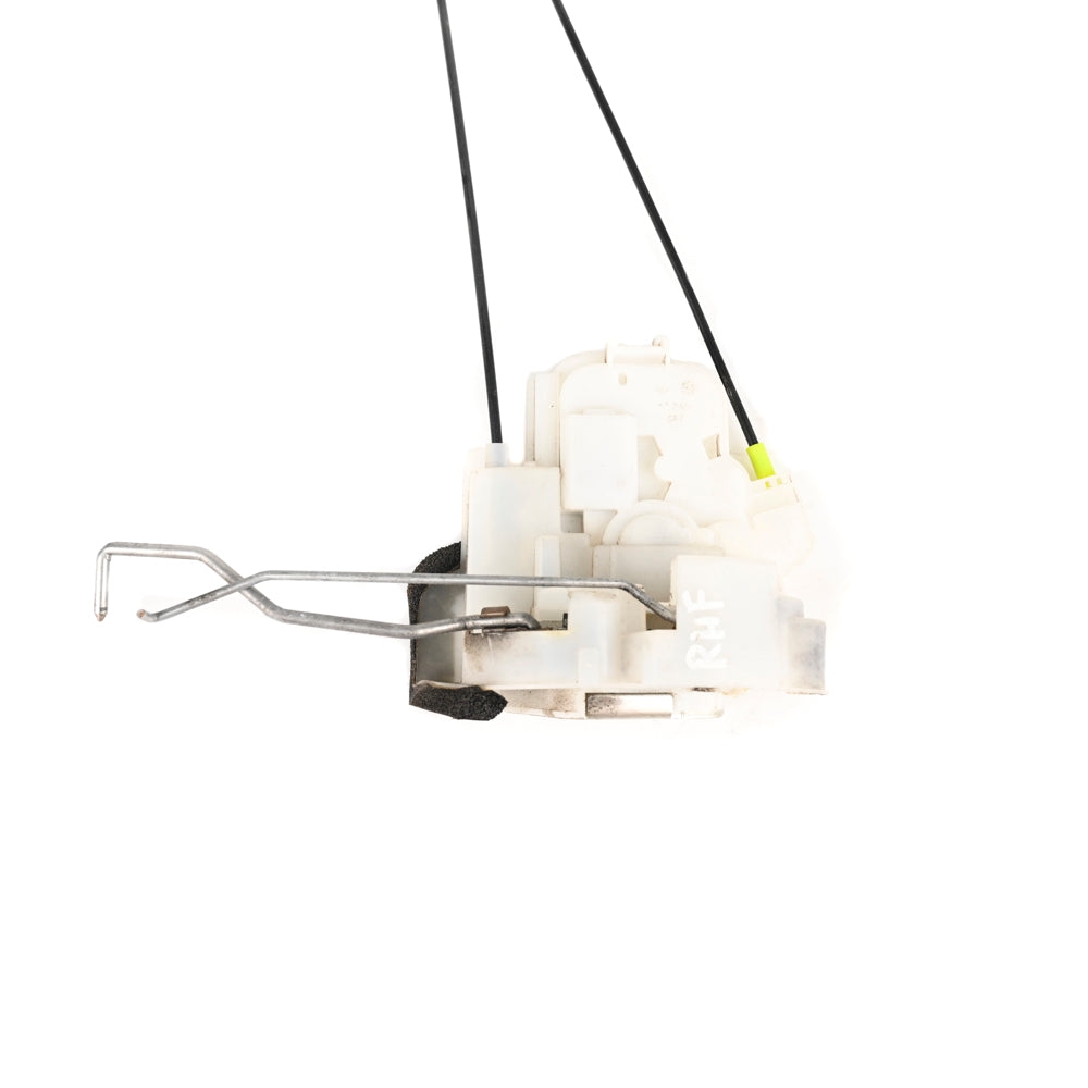 Drivers Front Door Lock Actuator Suit 08-12 Subaru Forester SH