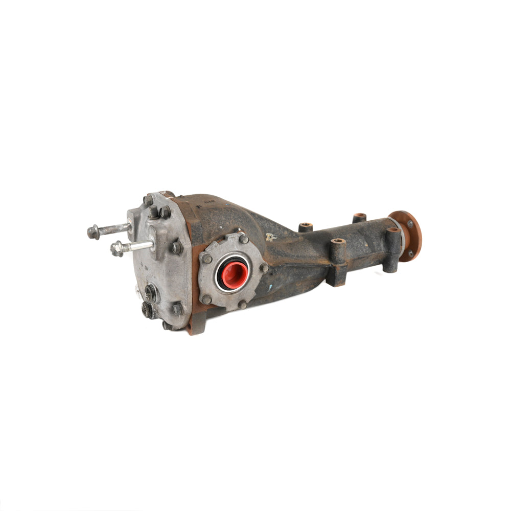 Rear Differential 4.11 T2 Open Suit 08-12 Subaru Forester SH