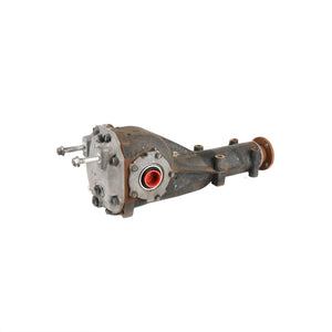Rear Differential 4.11 T2 Open Suit 08-12 Subaru Forester SH