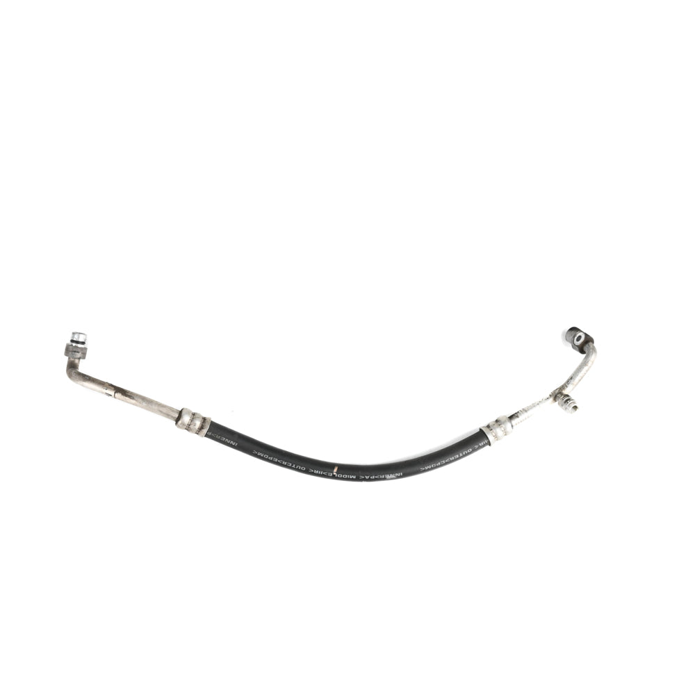 Compressor to Condenser A/C Pipe Suit 10-12 FB25 Subaru Forester SH